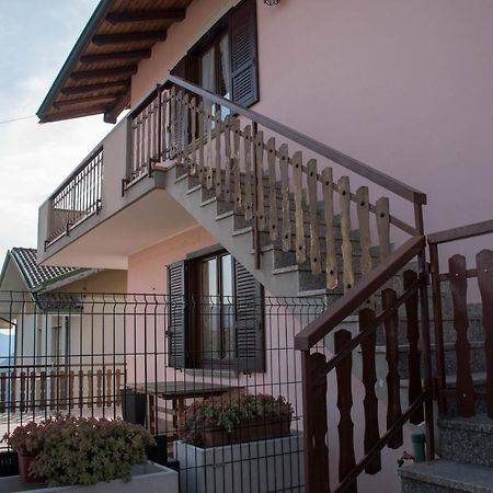 Casa Vacanze Al Paesello Orezzo Extérieur photo