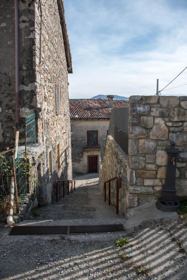 Casa Vacanze Al Paesello Orezzo Extérieur photo