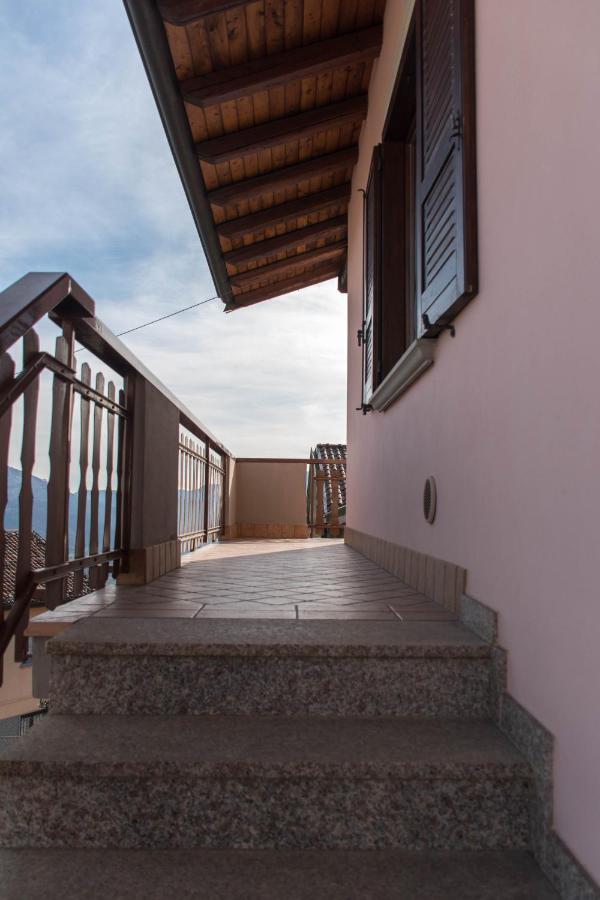 Casa Vacanze Al Paesello Orezzo Extérieur photo