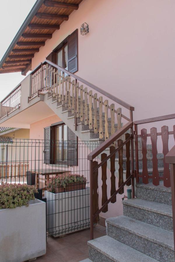 Casa Vacanze Al Paesello Orezzo Extérieur photo