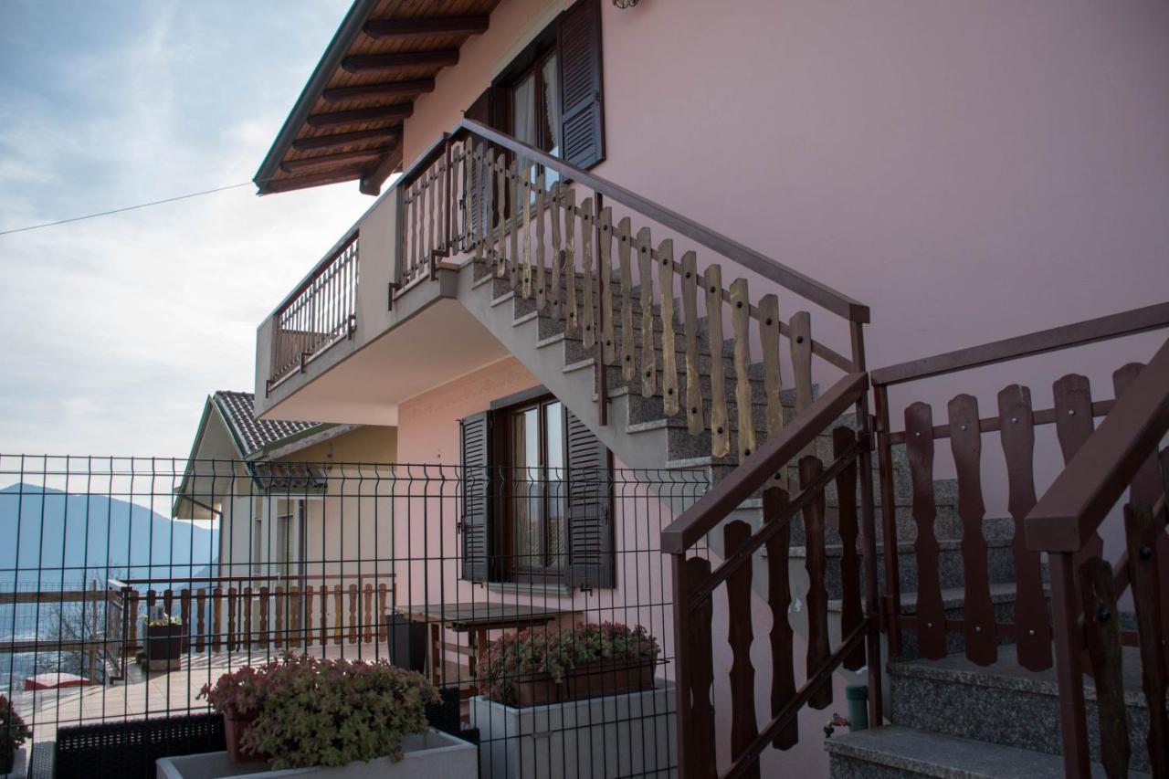 Casa Vacanze Al Paesello Orezzo Extérieur photo