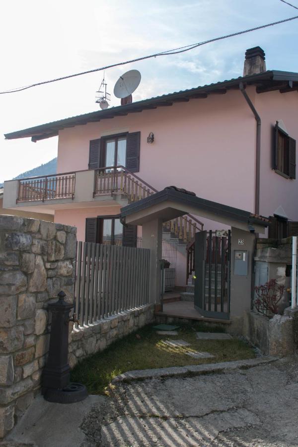 Casa Vacanze Al Paesello Orezzo Extérieur photo