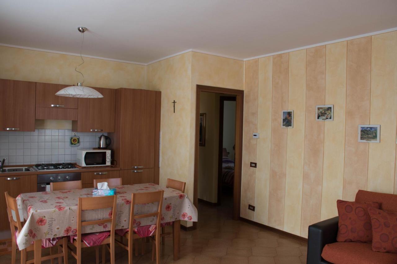 Casa Vacanze Al Paesello Orezzo Extérieur photo