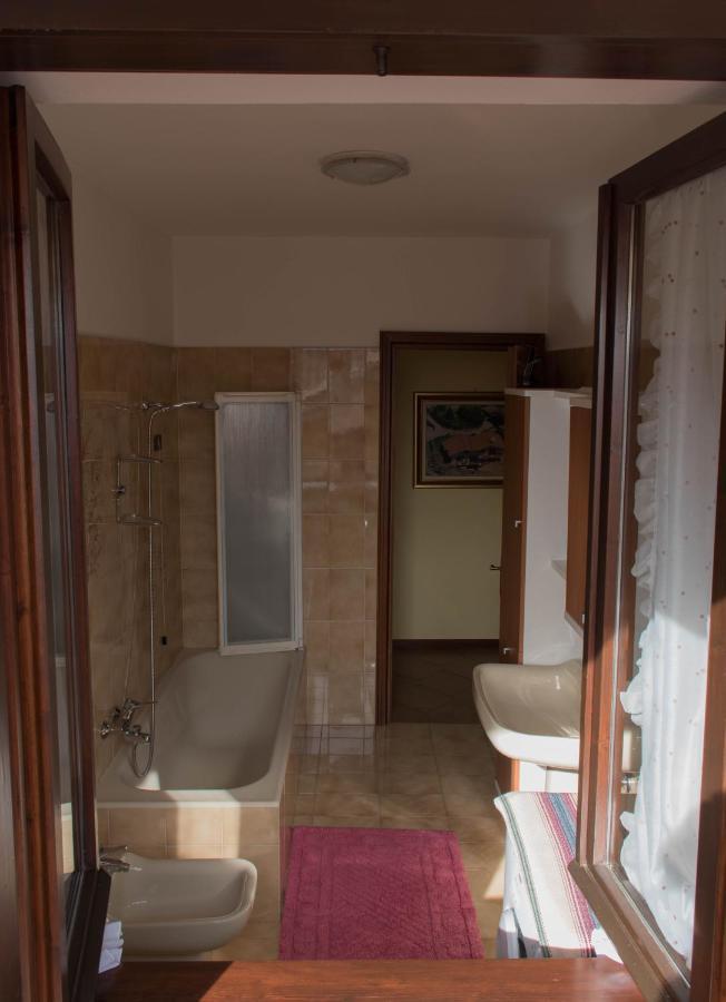 Casa Vacanze Al Paesello Orezzo Extérieur photo