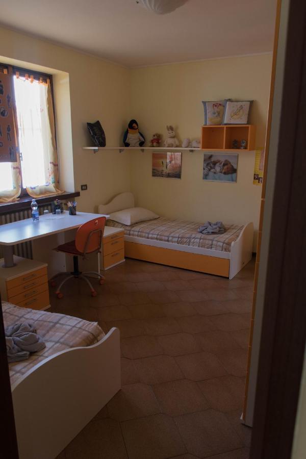 Casa Vacanze Al Paesello Orezzo Extérieur photo