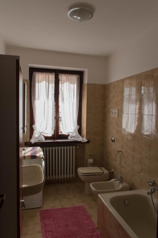 Casa Vacanze Al Paesello Orezzo Extérieur photo