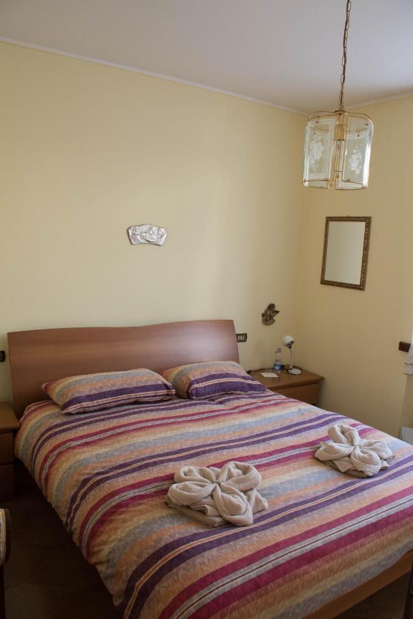 Casa Vacanze Al Paesello Orezzo Extérieur photo
